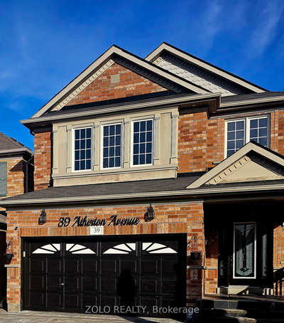 39 Atherton Ave | Ajax | Image