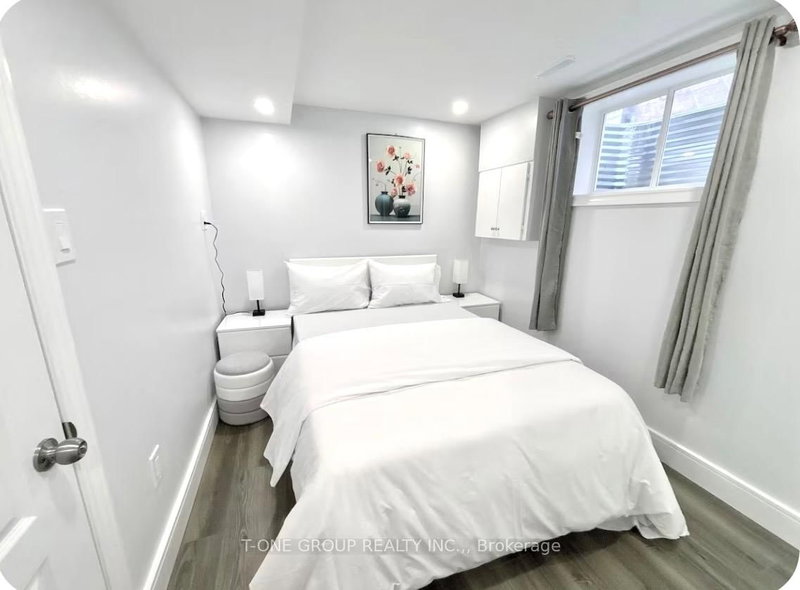 27 BRIMSTONE (Basement) Cres, Toronto, M1V 3C8 | Image 3