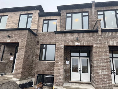 1240 Elizabeth Mackenzie Dr | Pickering | Image