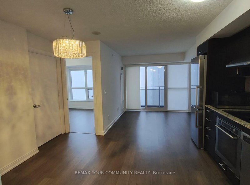 2409 - 255 Village Green Sq, Toronto, M1S 0L7 | Image 3