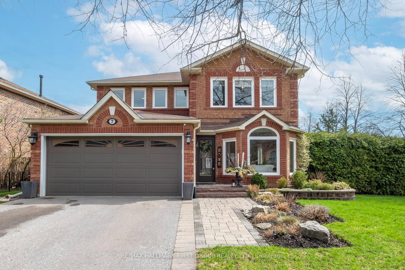 7 Foakes Dr, Ajax, L1T 3K5 | Image 2