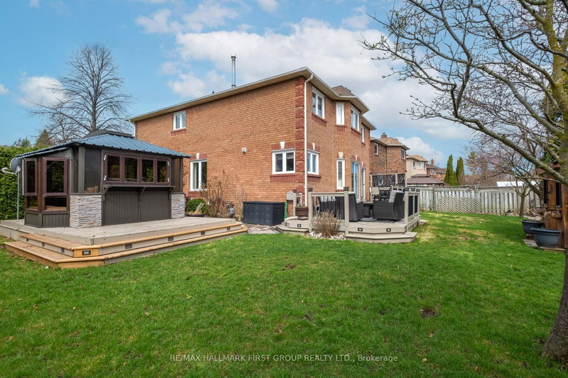 7 Foakes Dr, Ajax, L1T 3K5 | Image 3