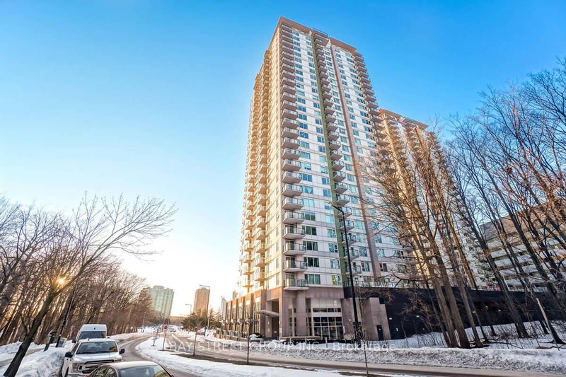 710 - 190 Borough Dr, Toronto, M1P 0B6 | Image 3