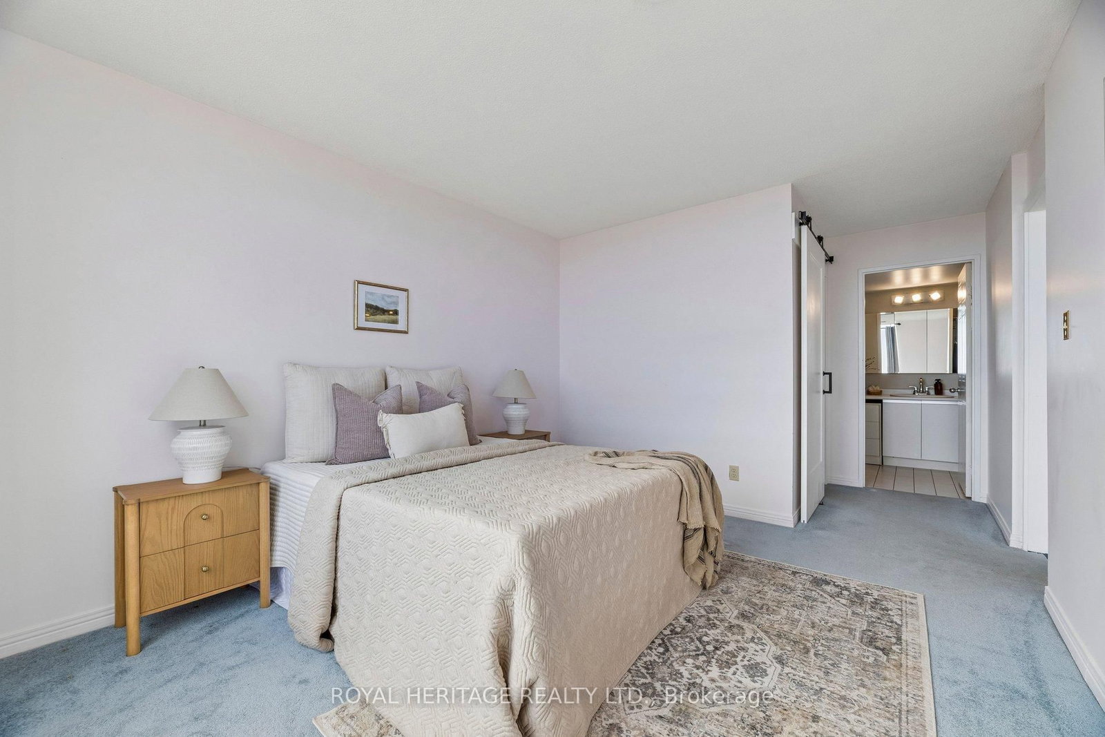711 Rossland Road E, Unit 1209 - Photo 22
