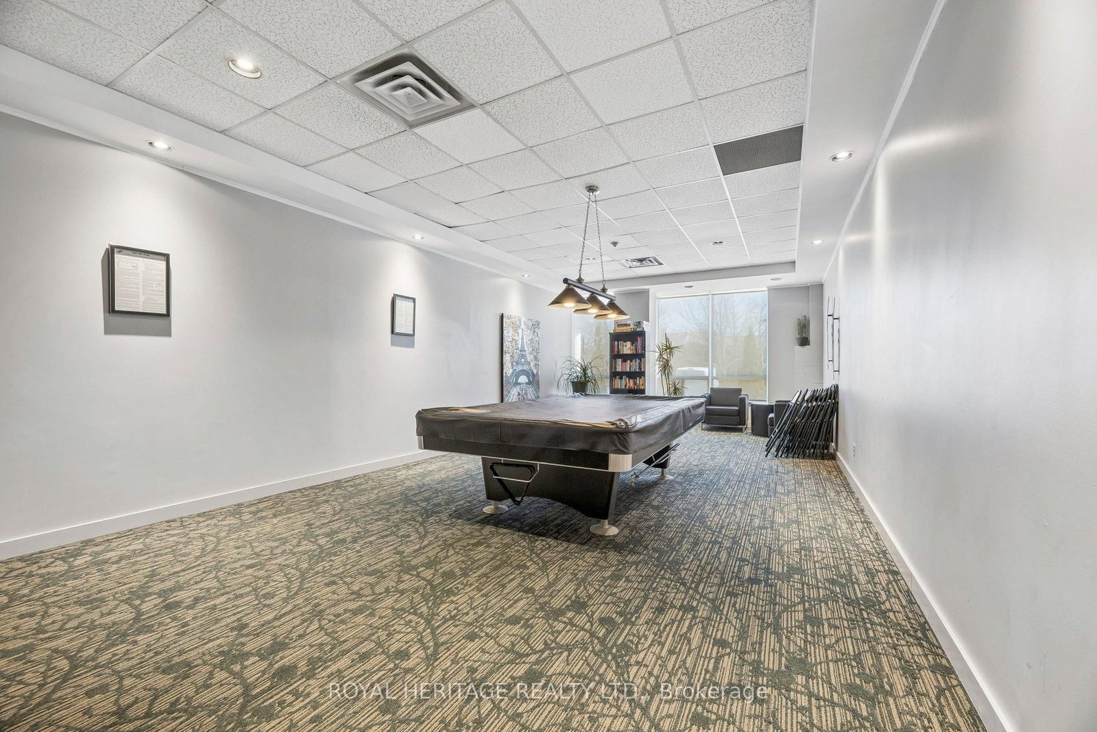 711 Rossland Road E, Unit 1209 - Photo 30