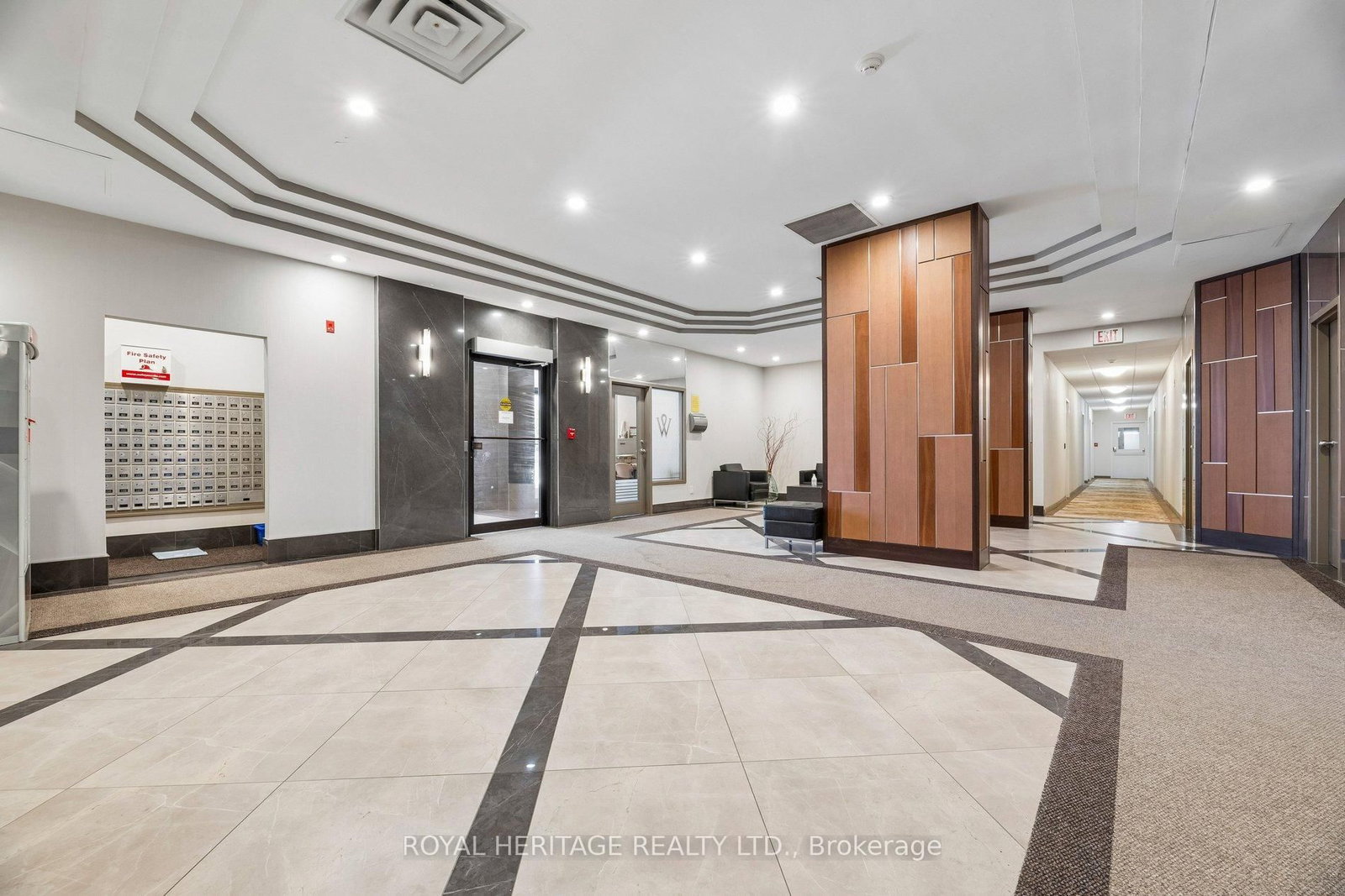 711 Rossland Road E, Unit 1209 - Photo 6