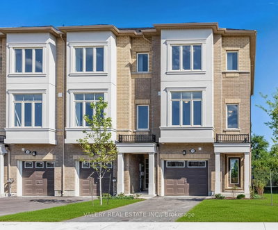 127 Pidgeon St | Toronto | Image