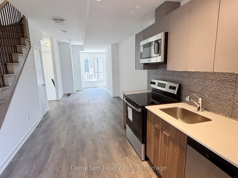 15 Calamint Lane, Toronto, M1W 2H1 | Image 2