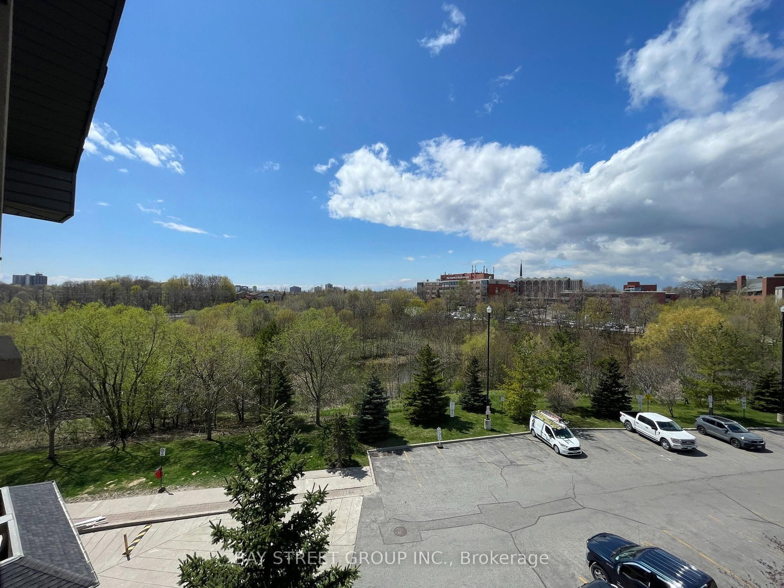 684 Warden Avenue, Unit 429 - Photo 16