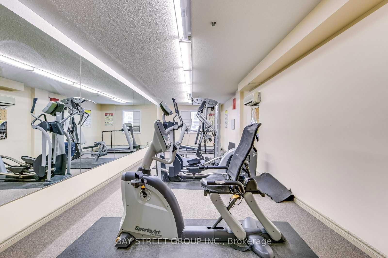 684 Warden Avenue, Unit 429 - Photo 17