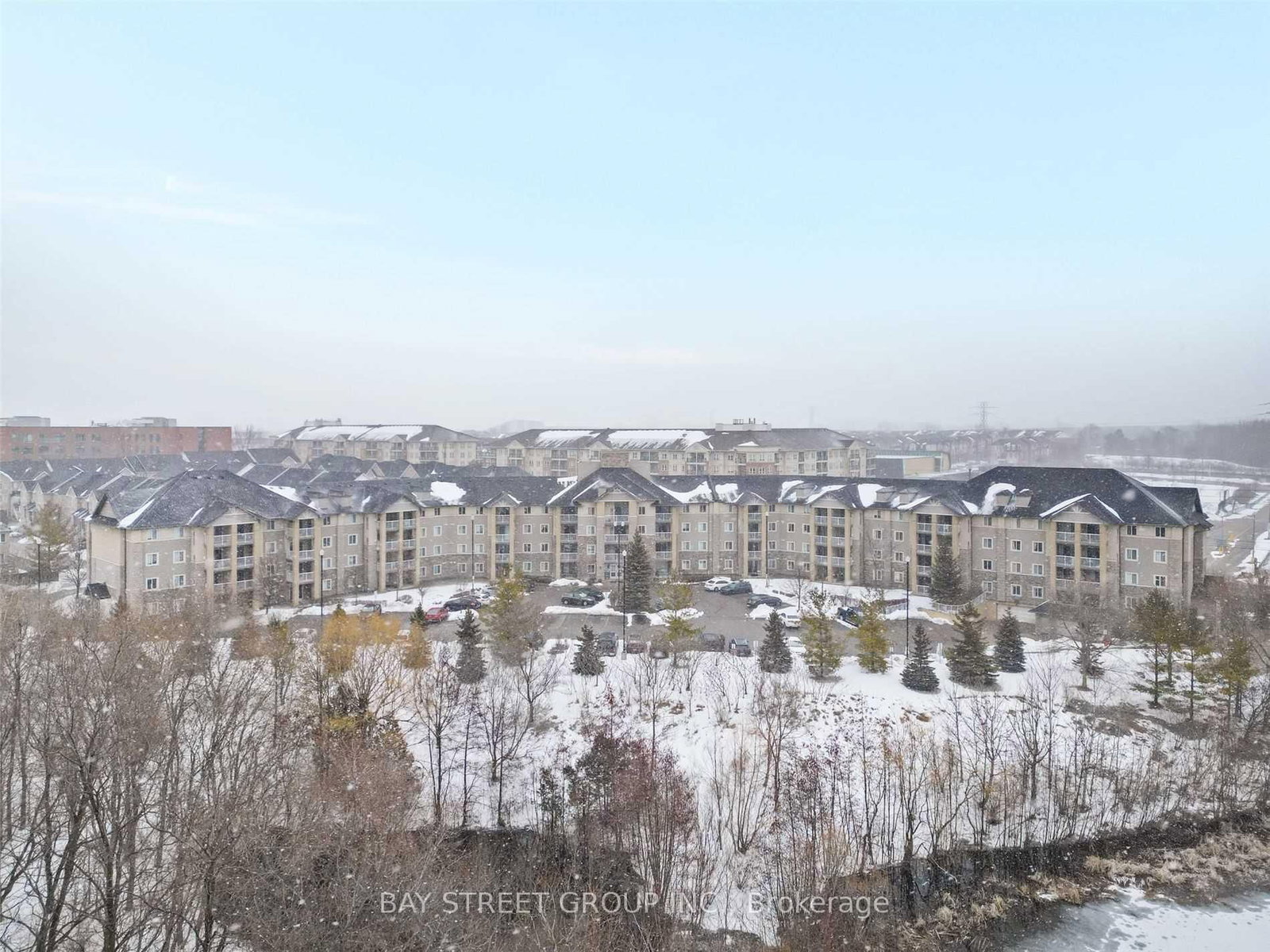 684 Warden Avenue, Unit 429 - Photo 20