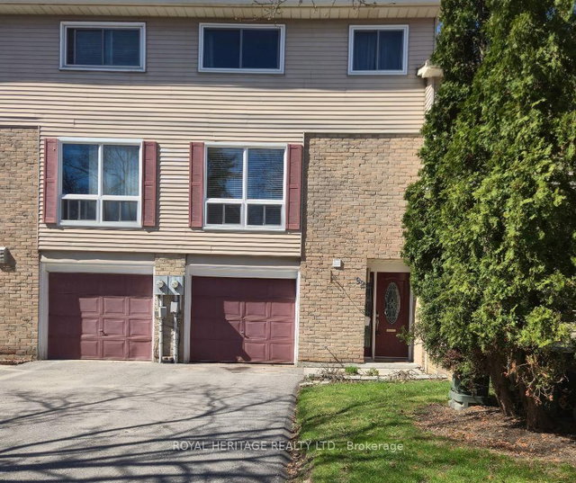 92 - 1133 Ritson Road N