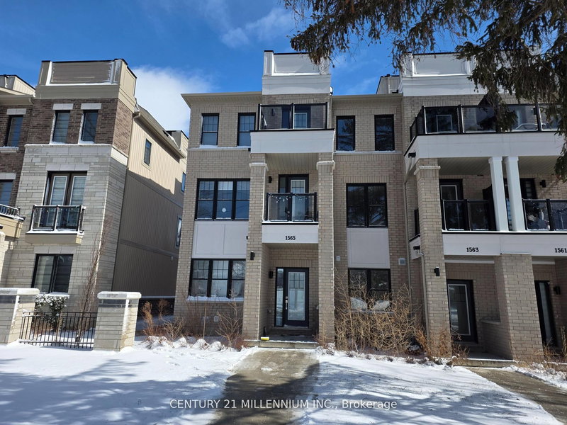 home for sale on 1565 Green Road