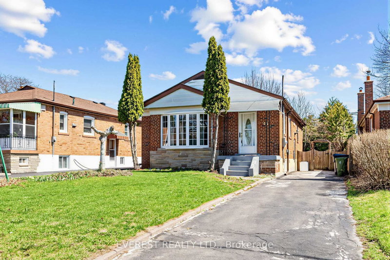 45 Kilgreggan Cres, Toronto, M1J 1S4 | Image 2