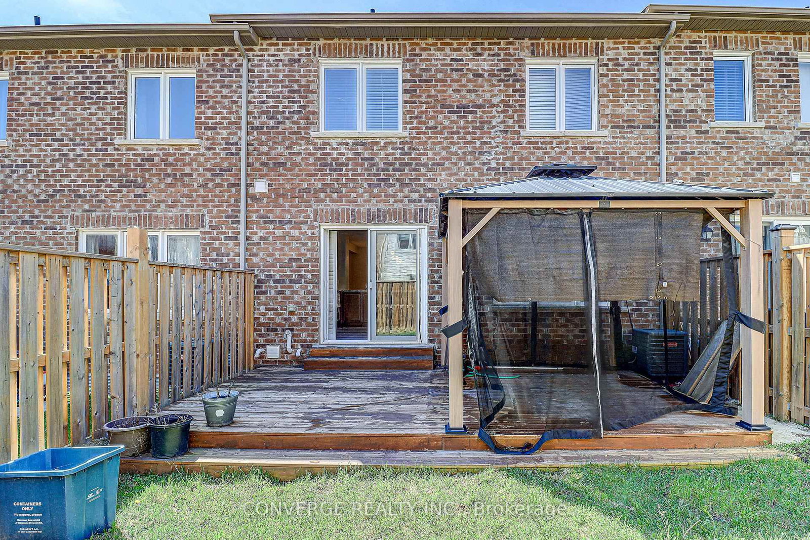 Townhouse for sale at 2434 Moonlight Crescent, Pickering, Ontario, L1X 0E9 - Rural Pickering - MLS: E13016042