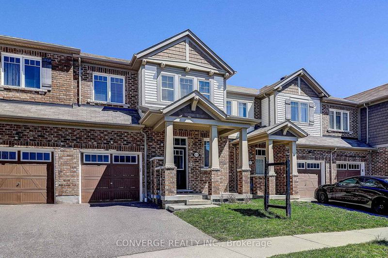 2434 Moonlight Cres, Pickering, L1X 0E9 | Image 2
