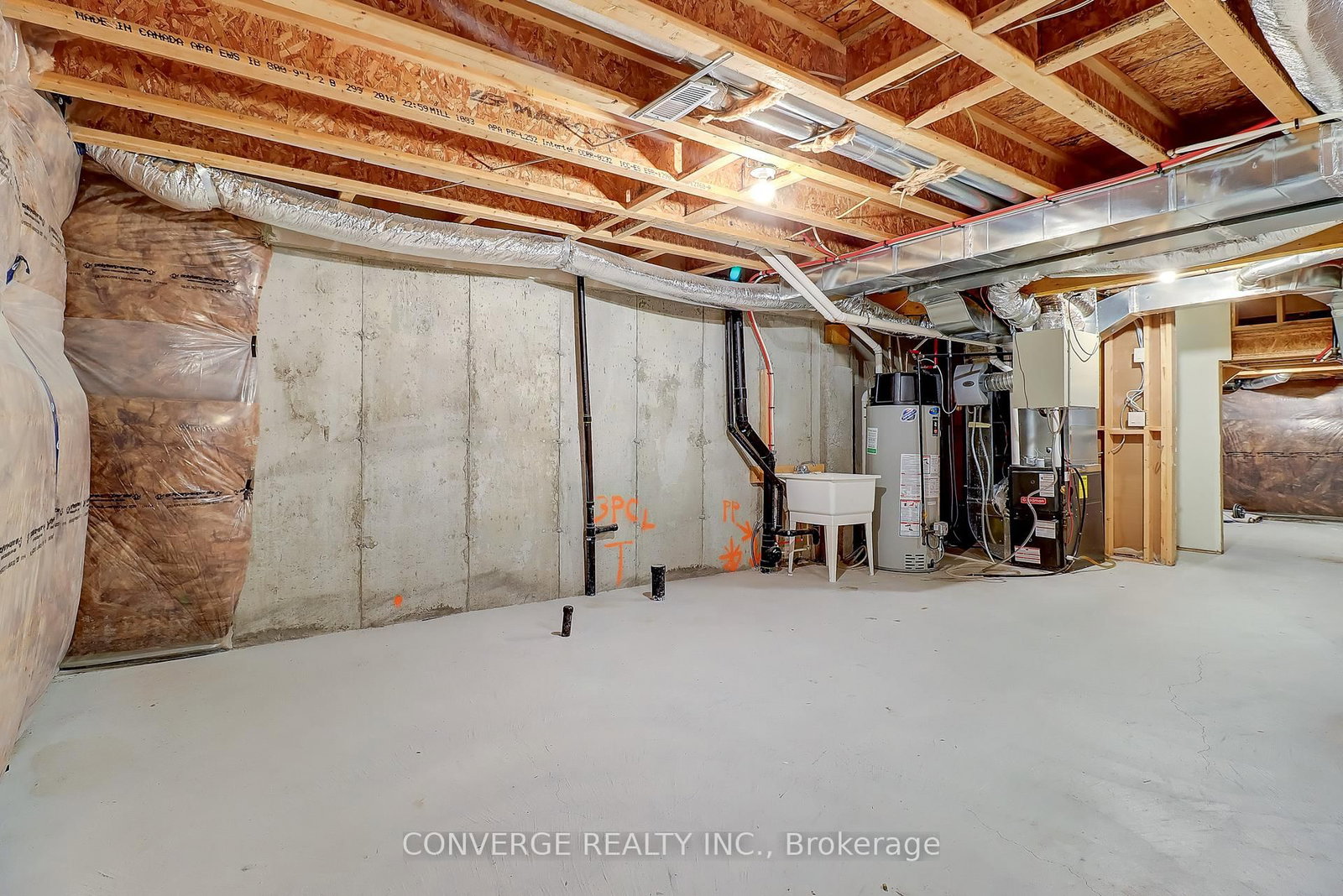 Townhouse for sale at 2434 Moonlight Crescent, Pickering, Ontario, L1X 0E9 - Rural Pickering - MLS: E13016042