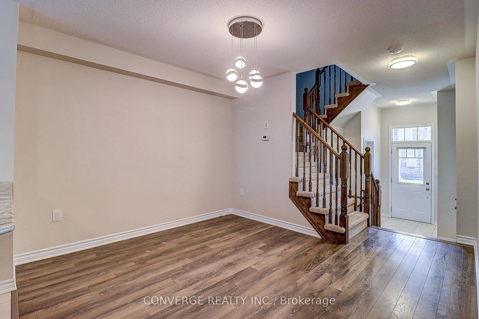 Townhouse for sale at 2434 Moonlight Crescent, Pickering, Ontario, L1X 0E9 - Rural Pickering - MLS: E13016042