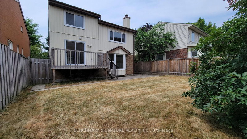 35 Wintermute Blvd, Toronto, M1W 3M5 | Image 3