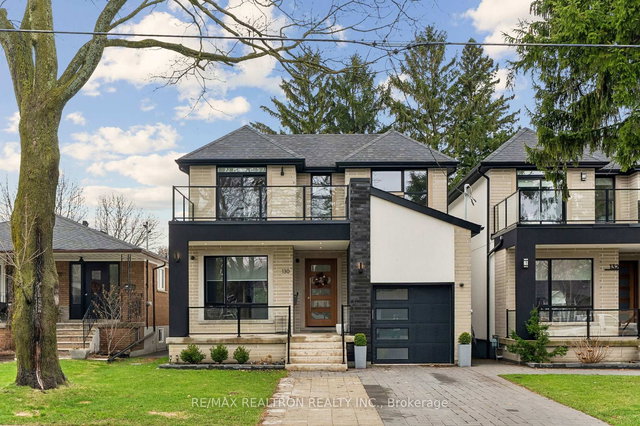 130 Brooklawn Avenue