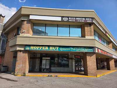 N212/214/215/216/217 - 880 Ellesmere Rd | Toronto | Image