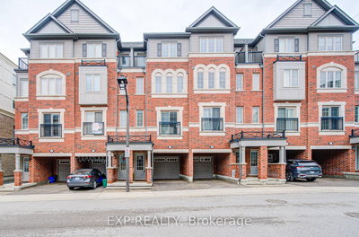 2723 Deputy Minister Path | Oshawa | Image