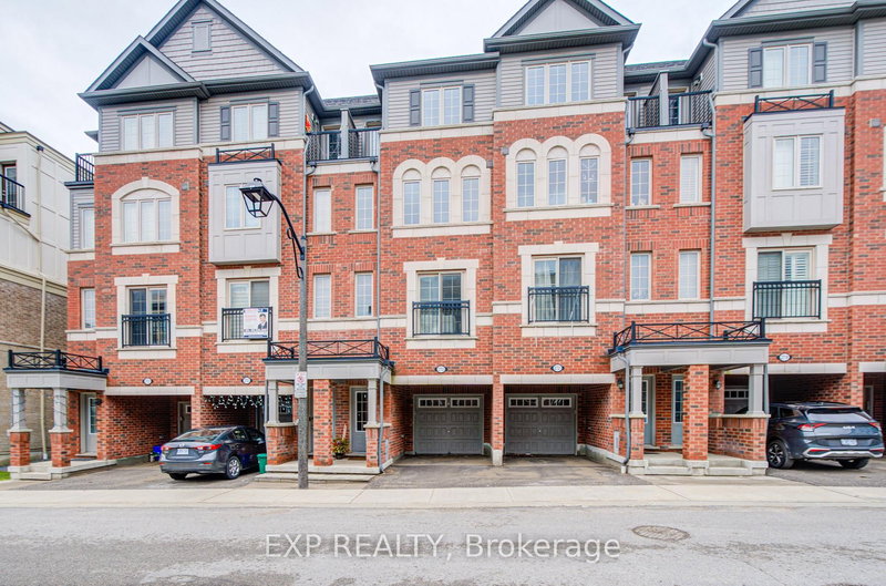 2723 Deputy Minister Path, Oshawa, L1L 0M7 | Image 2