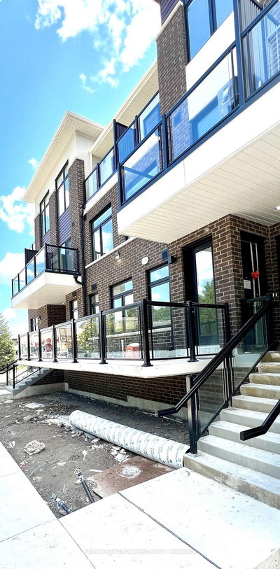 112 - 755 OMEGA Dr | Pickering | Image