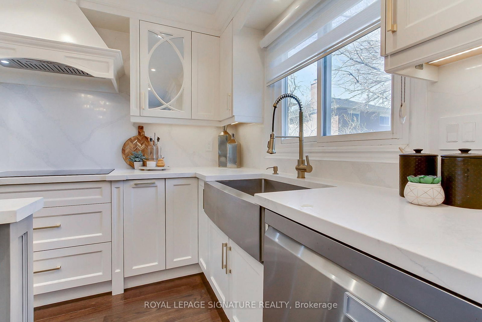 Detached House for sale at 43 Falstaff Crescent, Whitby, Ontario, L1R 1W3 - Rolling Acres - MLS: E13016324