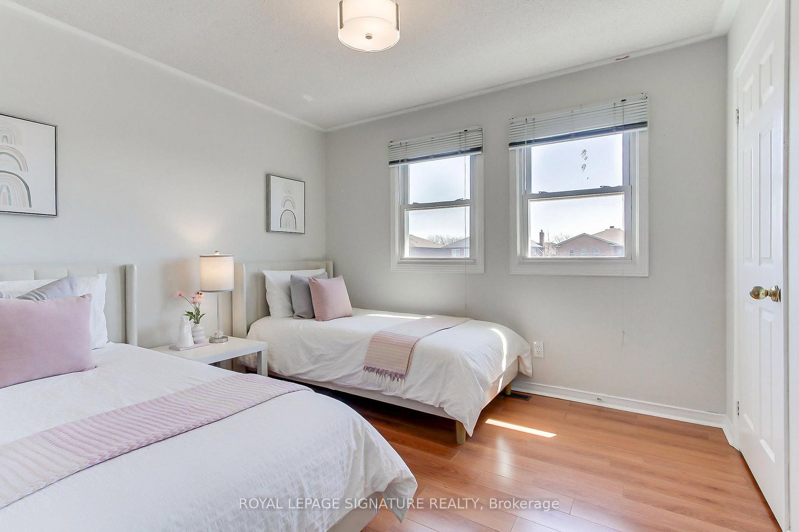 Detached House for sale at 43 Falstaff Crescent, Whitby, Ontario, L1R 1W3 - Rolling Acres - MLS: E13016324