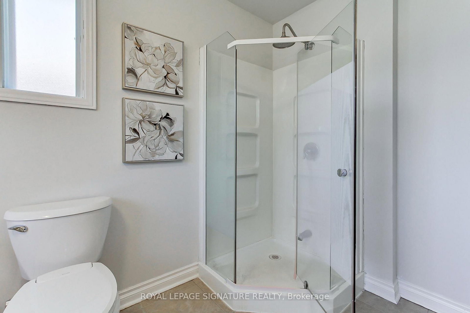 Detached House for sale at 43 Falstaff Crescent, Whitby, Ontario, L1R 1W3 - Rolling Acres - MLS: E13016324