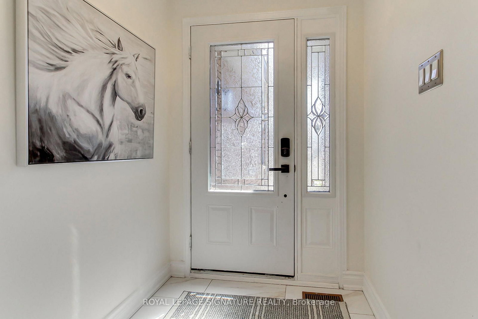 Detached House for sale at 43 Falstaff Crescent, Whitby, Ontario, L1R 1W3 - Rolling Acres - MLS: E13016324