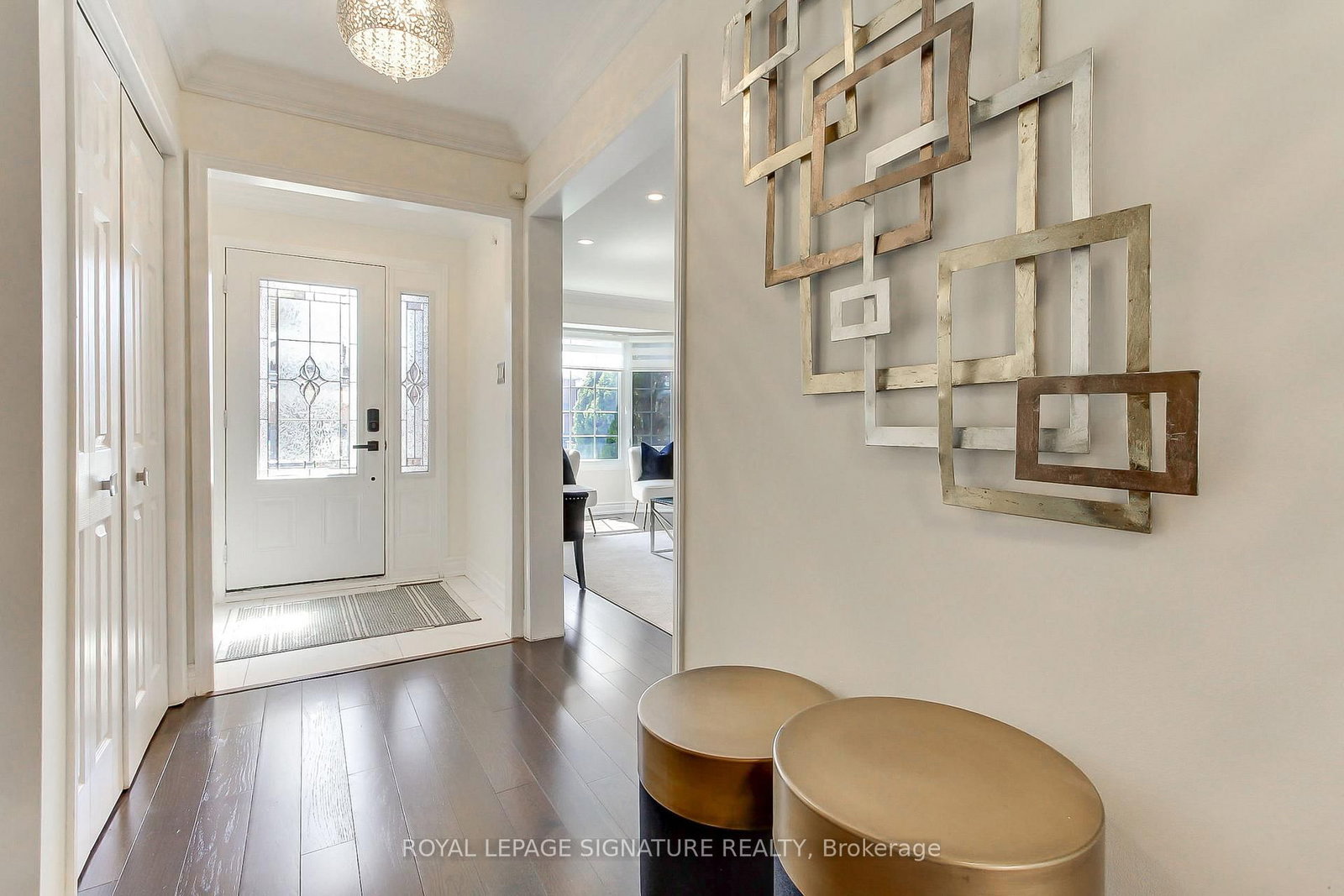 Detached House for sale at 43 Falstaff Crescent, Whitby, Ontario, L1R 1W3 - Rolling Acres - MLS: E13016324