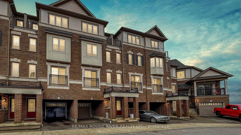 home for sale on 2669 Deputy Minister Path