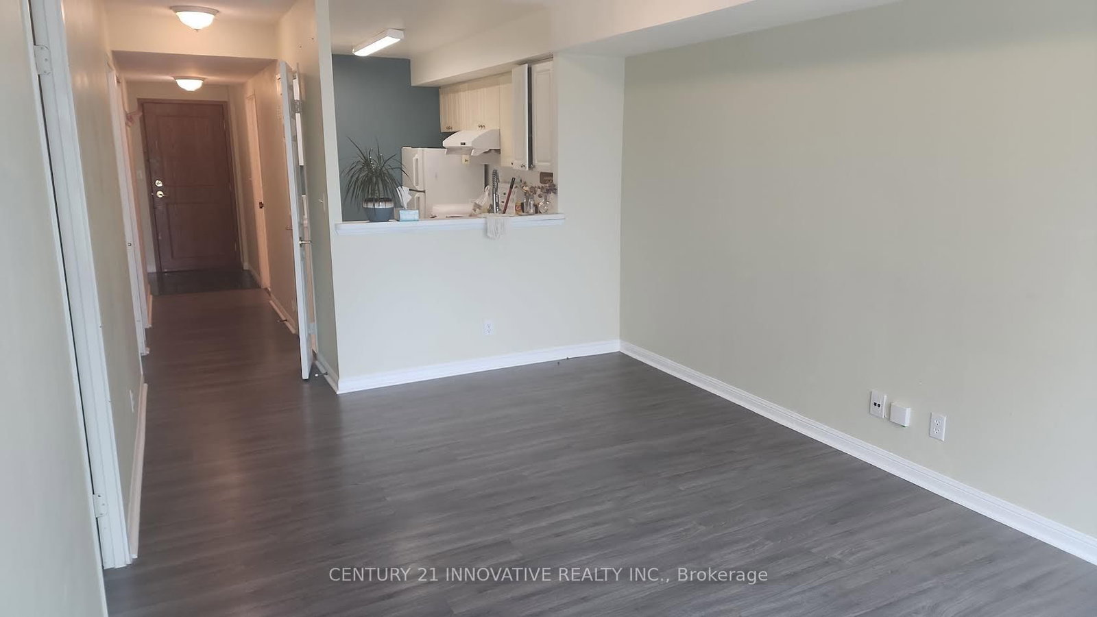 18 Lee Centre Drive, Unit 1705