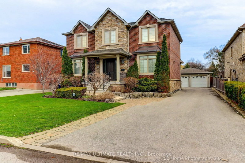 49 Gooderham Dr, Toronto, M1R 3G6 | Image 2