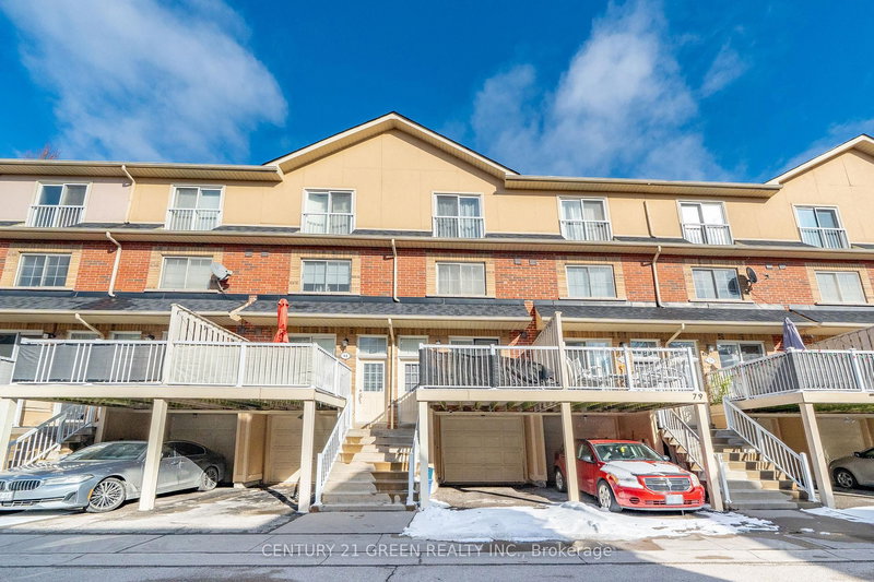 80 - 1775 Valley Farm Rd, Pickering, L1V 7J9 | Image 2