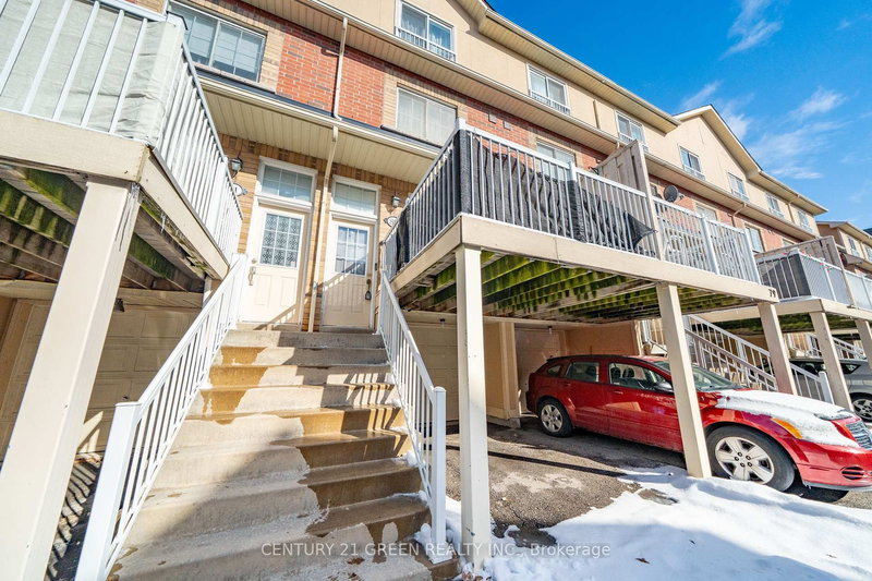 80 - 1775 Valley Farm Rd, Pickering, L1V 7J9 | Image 3