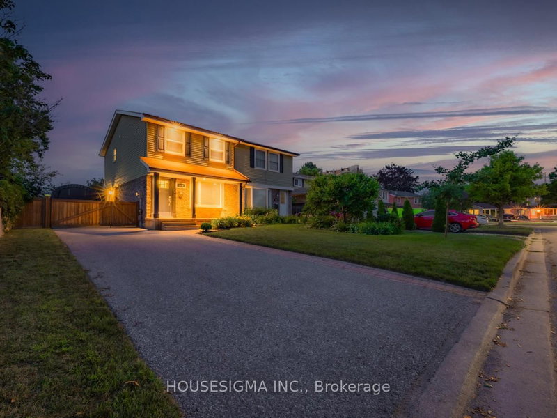 home for sale on 1379 Orlando Court