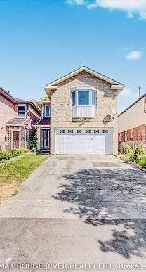 Basement - 43 Blue Lagoon Crt | Toronto | Image