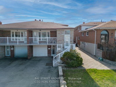 A1 - 204 FAIRGLEN Ave | Toronto | Image