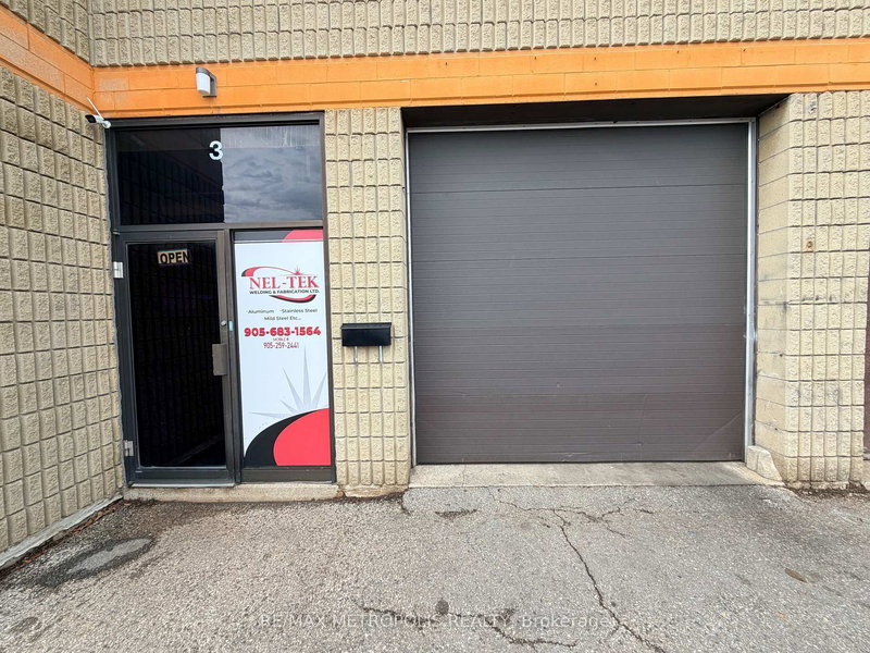 3 - 695 Finley Ave, Ajax, L1S 3T1 | Image 3