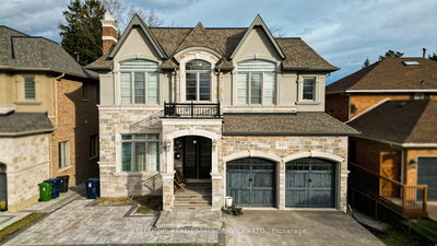 BSMT - 337 Centennial Rd | Toronto | Image