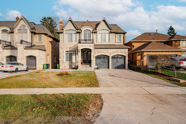 BSMT - 337 Centennial Road