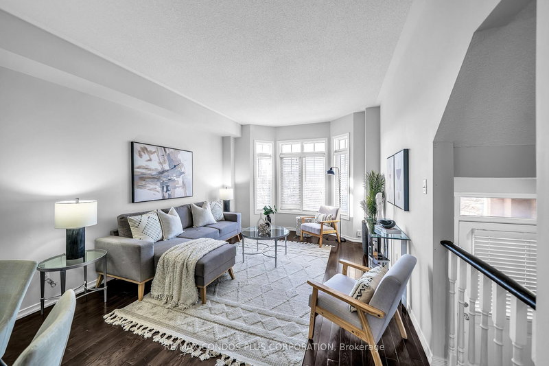 3 Powers Valley Crt, Ajax, L1S 7T9 | Image 2