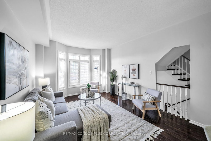 3 Powers Valley Crt, Ajax, L1S 7T9 | Image 3