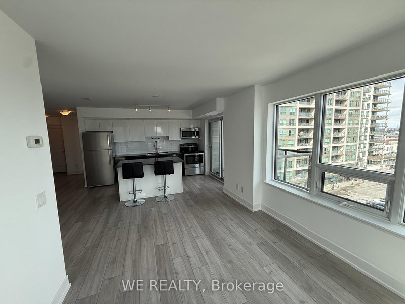 604 - 1215 Bayly St, Pickering, L1W 1L7 | Image 2