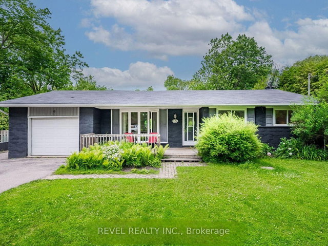 Lower - 674 Roselawn Avenue