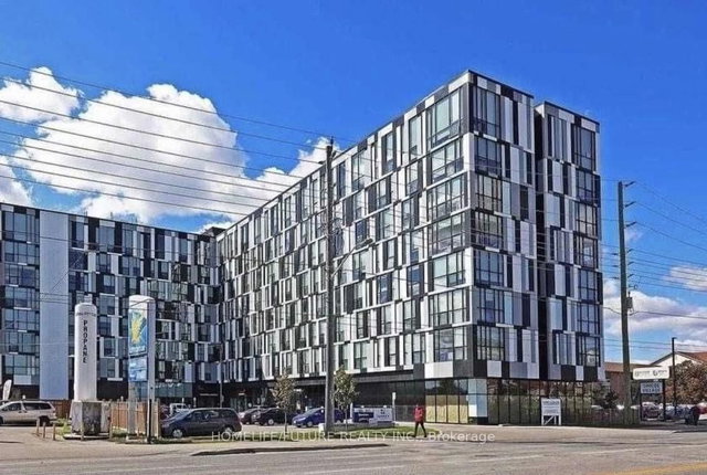 314 - 1900 Simcoe Street N