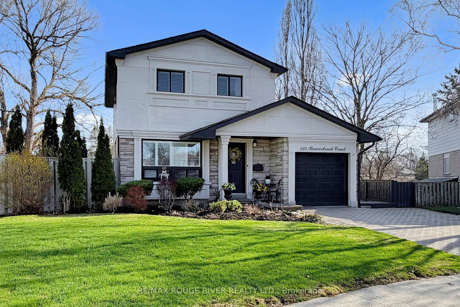 Property at 132 Beaverbrook